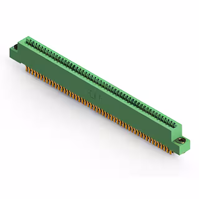 342-100-560-203 EDAC Inc.  Edgeboard Connectors